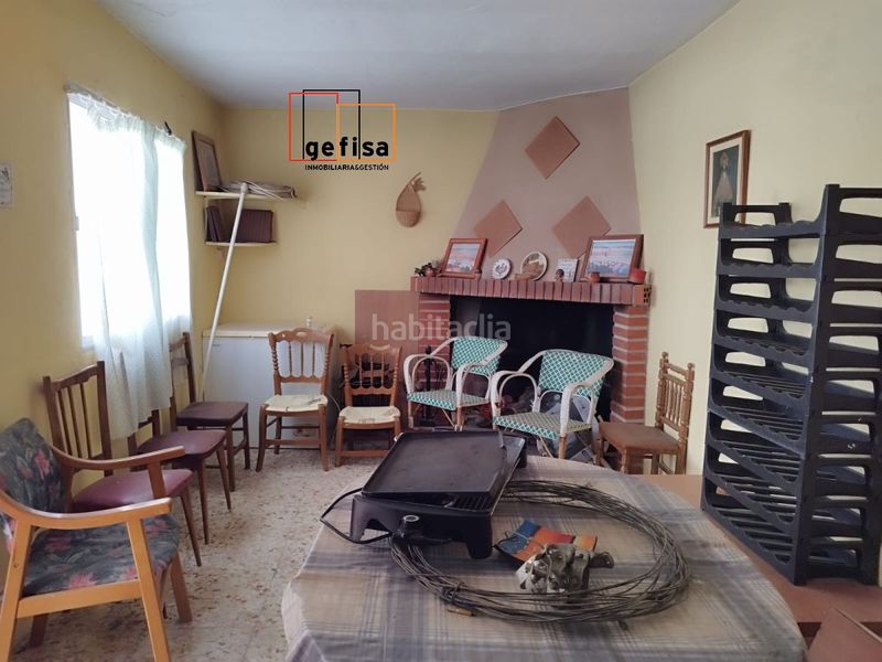 Foto 9e1bc064-adb7-4137-b051-42a8d383d730. Casa amb calefacció aparcament a Valdepeñas
