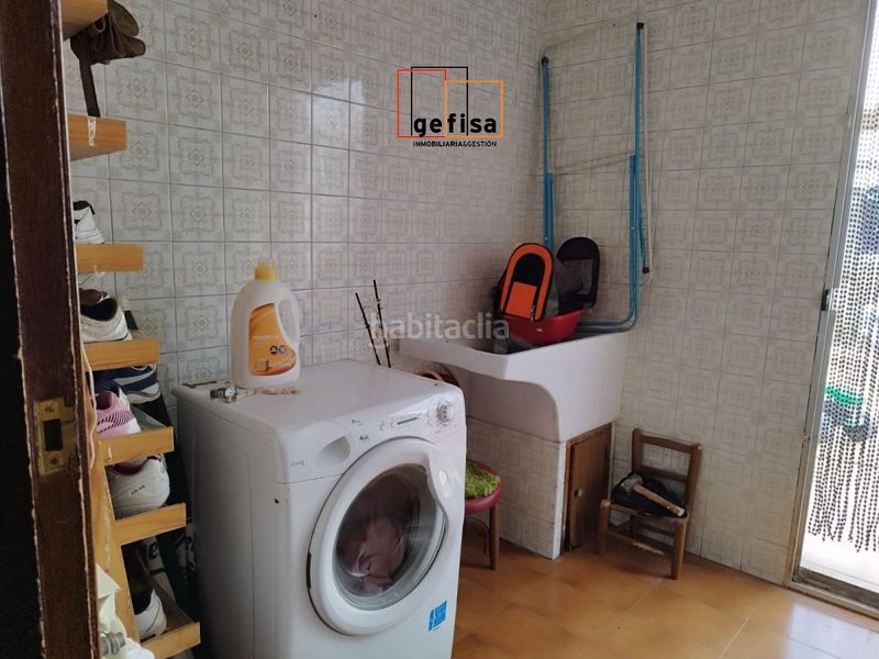 Foto a3b314c1-c550-4352-8f80-42c215b07393. Casa amb calefacció aparcament a Valdepeñas