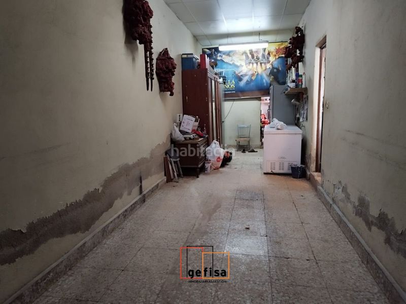 Foto a7231731-0093-49e1-9e87-dc65ed1f3b30. Casa amb calefacció aparcament a Valdepeñas