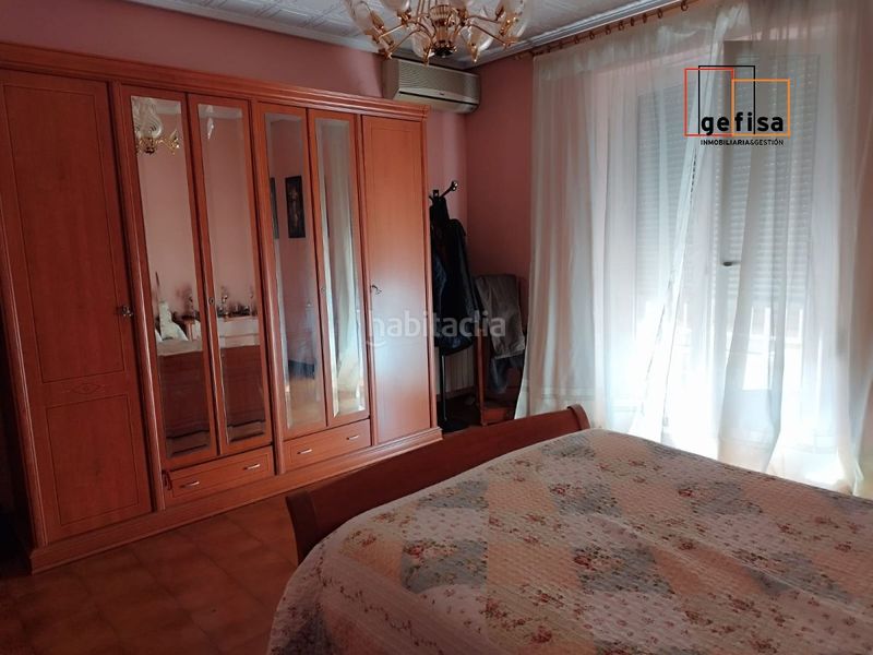 Foto e46241c7-93ea-46ae-8564-9fc1ec7c40fa. Casa amb calefacció aparcament a Valdepeñas