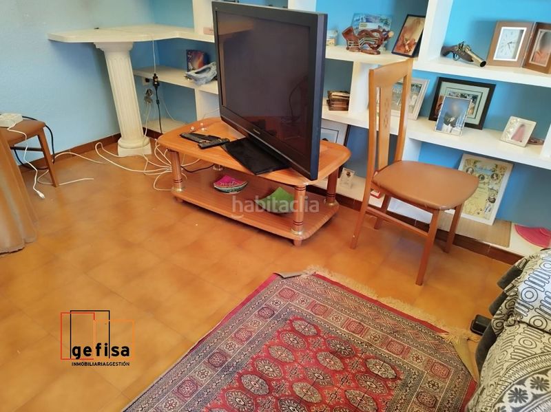 Foto edf5b88e-c255-4a65-a147-a4a4c5b3940b. Casa amb calefacció aparcament a Valdepeñas