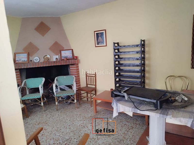 Foto f2a34b0c-fb03-4db5-921f-ae3d14b95006. Casa amb calefacció aparcament a Valdepeñas
