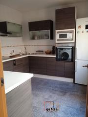 Casa en Valdepeñas. Casa en venta en virgen de la cabeza, 3 dormitorios.