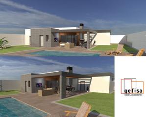 Xalet a Valdepeñas. Chalet en venta en nuevo valdepeñas, 4 dormitorios.
