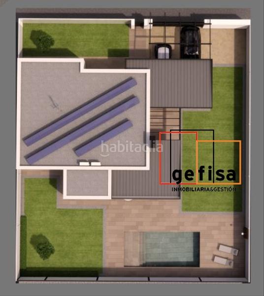 Foto 2efb37cd-78d9-4e36-9d70-bbeb1ef112fd. Chalet  en venta en nuevo , 4 dormitorios. en Valdepeñas