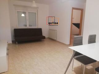 Pis  San nicasio. Piso en venta en auditorio, 2 dormitorios.