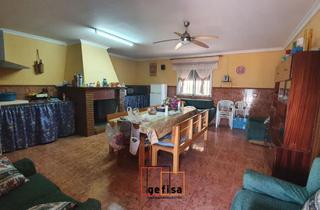 Masia a Valdepeñas. Casa de campo en venta en aguas, 2 dormitorios.