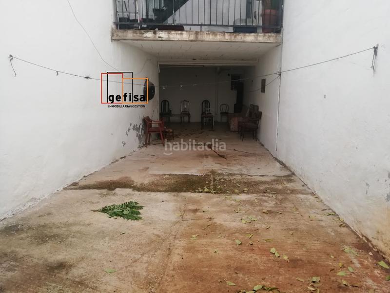 Foto 132805e2-af82-4d9d-a3f1-60bab66dc958. Flat with parking in Valdepeñas