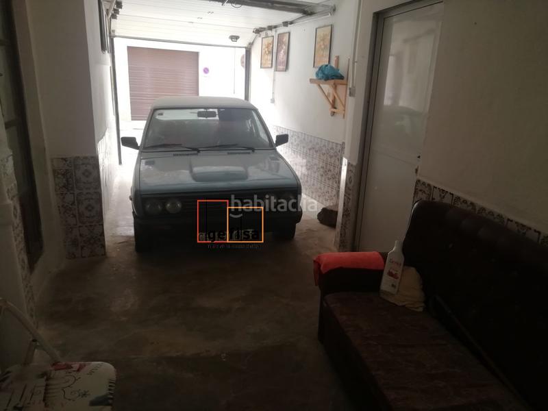 Foto 29f9f801-588a-4c85-884b-d8f7875b5884. Flat with parking in Valdepeñas