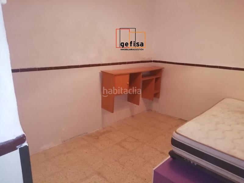 Foto 32f2538c-c705-4c3f-bd49-8fc4cc7455ed. Flat with parking in Valdepeñas