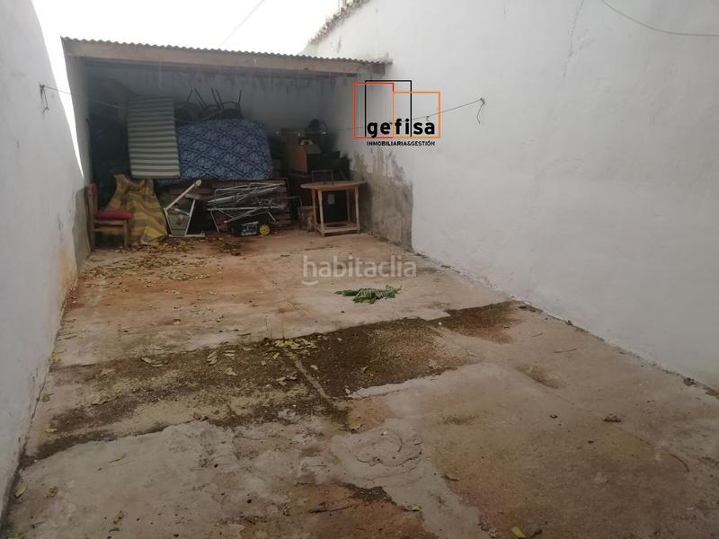 Foto 3f17c97d-a9bd-4615-8ea3-82197da5309c. Flat with parking in Valdepeñas