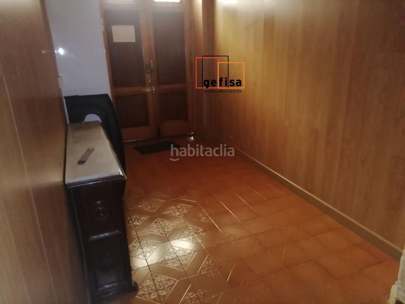 Foto 459948c4-a6c4-4c15-9421-4d222b7a06e2. Flat with parking in Valdepeñas