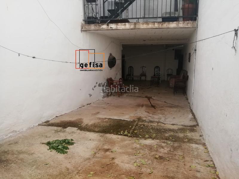 Foto 5930f87e-e245-42d4-98a6-81bbf1717261. Flat with parking in Valdepeñas