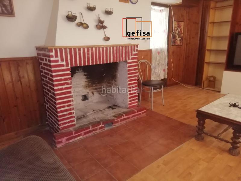 Foto 5fe86eca-6863-4a8f-b6b6-fcfacbe99503. Flat with parking in Valdepeñas