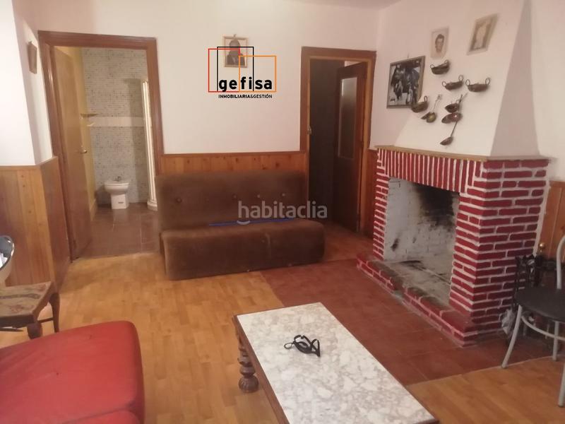 Foto 6ffe7cf5-587d-4720-b84d-8077dd96cdfe. Flat with parking in Valdepeñas