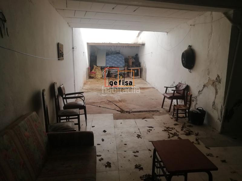 Foto 70ff4f7f-d601-4c25-bcb0-48bdfb80b32f. Flat with parking in Valdepeñas