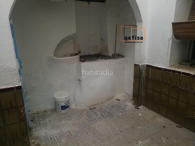 Foto 74397a8e-6b44-45a4-a9d1-32348456101c. Flat with parking in Valdepeñas