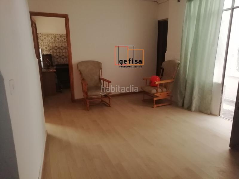 Foto 747d5965-b2df-49e8-b115-25922bd185af. Flat with parking in Valdepeñas