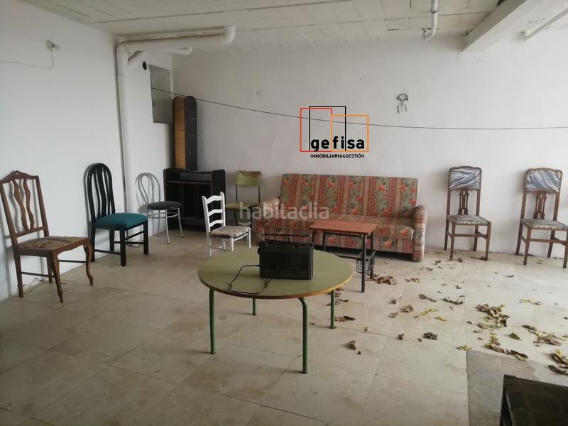 Foto 7e08bde5-6e9a-4043-abfc-6931ebfea063. Flat with parking in Valdepeñas