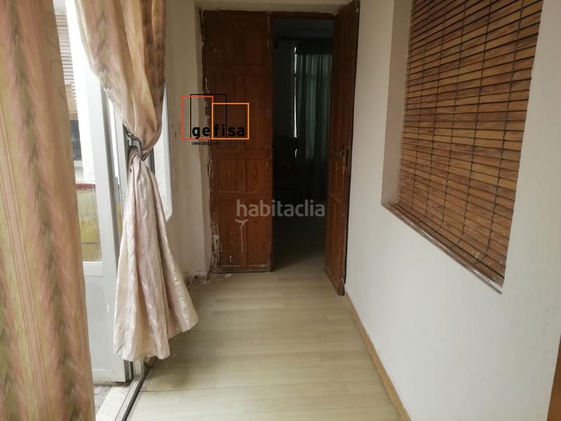 Foto 97ee853f-6e19-457b-adfa-475add97978e. Flat with parking in Valdepeñas