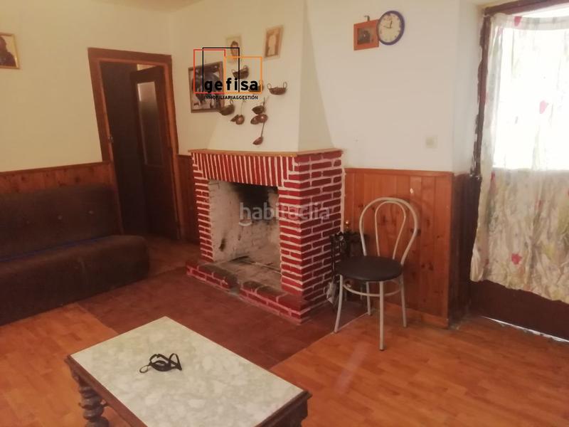 Foto a69a1da3-f7c0-46bc-9e33-2fef494c4fbd. Flat with parking in Valdepeñas