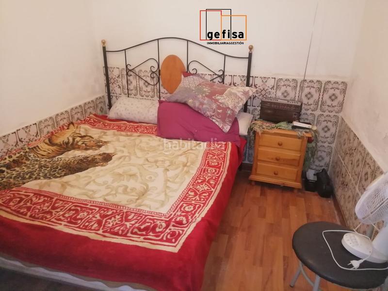 Foto af2b771c-9502-4373-831d-b7e32acfab7d. Flat with parking in Valdepeñas