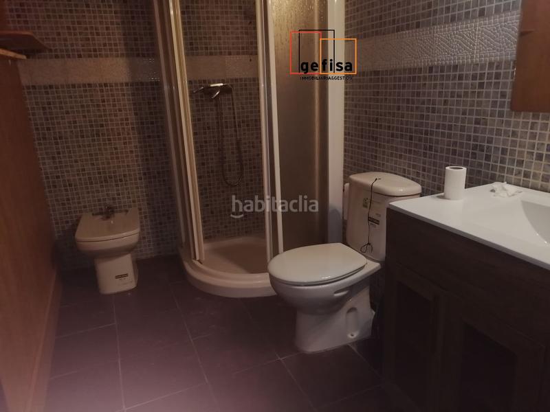 Foto c16d07fc-8c76-4df9-a431-64ada6ffb5fc. Flat with parking in Valdepeñas