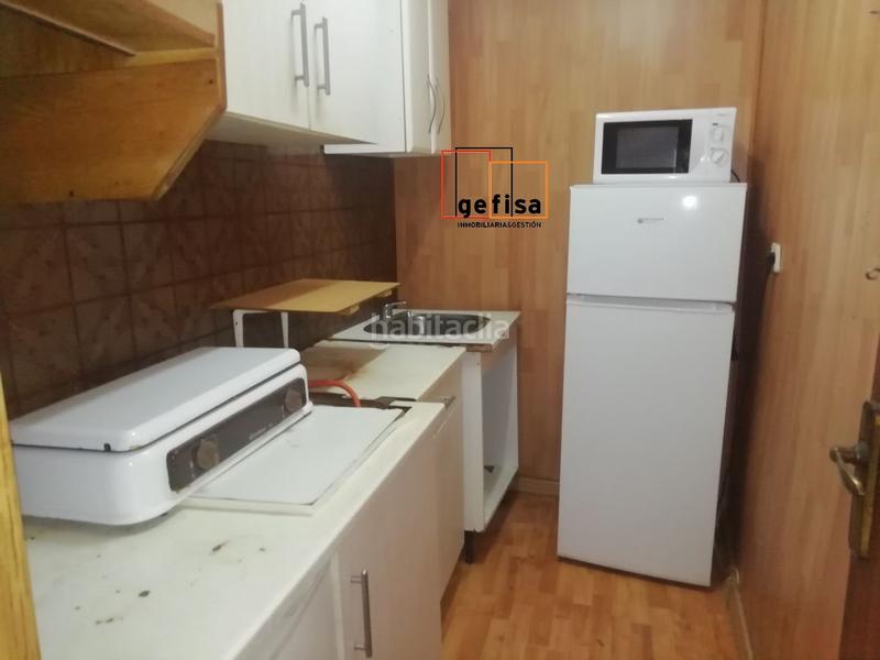 Foto db2e2944-ef87-477a-bbe6-92fe94742b00. Flat with parking in Valdepeñas