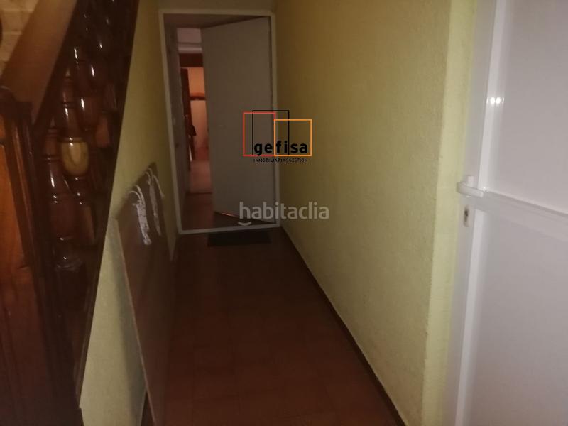 Foto e4ed1634-26cc-47f2-b095-f091c26823e7. Flat with parking in Valdepeñas