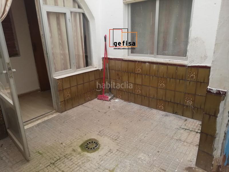 Foto e6d1a585-b80f-4b33-bd0e-aa135373e55e. Flat with parking in Valdepeñas