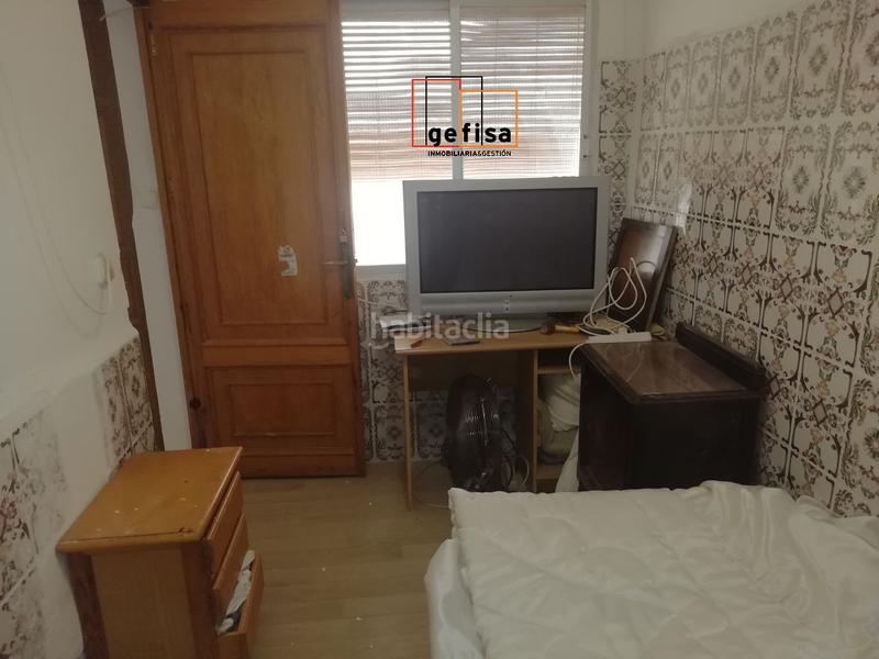 Foto f3eea7fd-8952-4362-b3b6-412ab5a91747. Flat with parking in Valdepeñas