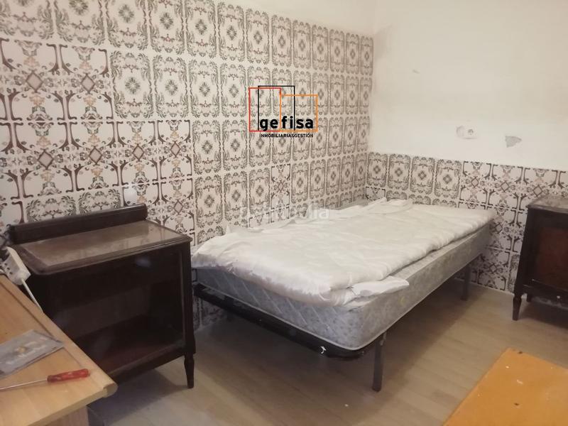 Foto fe439289-3994-466f-9beb-1b5dfa5a0834. Flat with parking in Valdepeñas