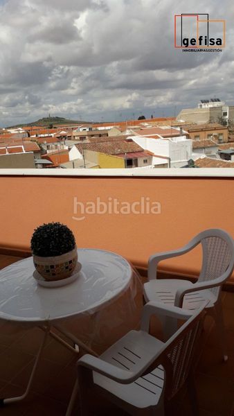 Foto 01531a8d-653b-40ff-9b96-9c86a0237e03. Miete dachwohnung mit heizung in Valdepeñas