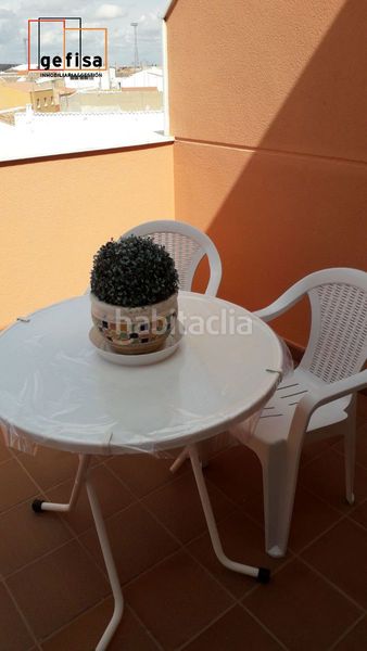Foto 0d0029e4-1c50-4cf1-a868-51ba7fd32557. Miete dachwohnung mit heizung in Valdepeñas