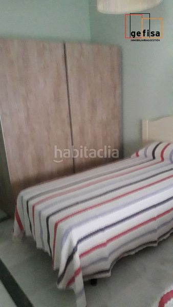 Foto 35c8b288-f7e2-45f1-b512-c715517f1262. Miete dachwohnung mit heizung in Valdepeñas