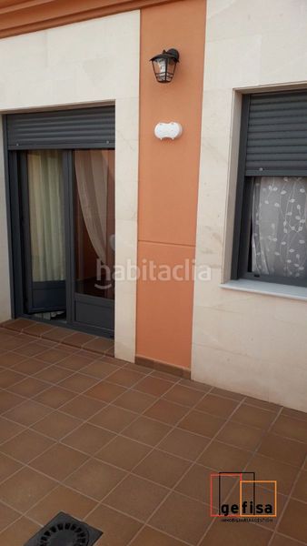 Foto 662042b7-e53d-4c3e-90f2-deb843991364. Miete dachwohnung mit heizung in Valdepeñas