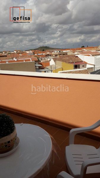 Foto 8f947387-54b2-4592-8e19-f81c35fb2184. Miete dachwohnung mit heizung in Valdepeñas