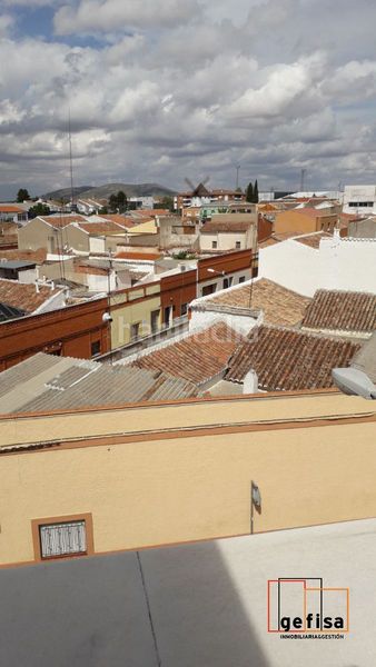 Foto 9dc8e786-a59e-4565-8faa-3dab7568bcd0. Miete dachwohnung mit heizung in Valdepeñas