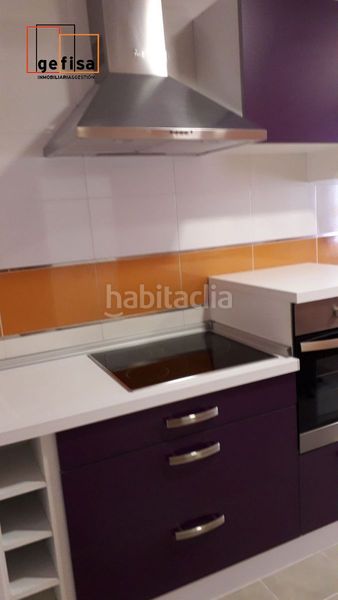 Foto c50f602f-4284-4ad2-bde6-1c6e698ba8d0. Miete dachwohnung mit heizung in Valdepeñas