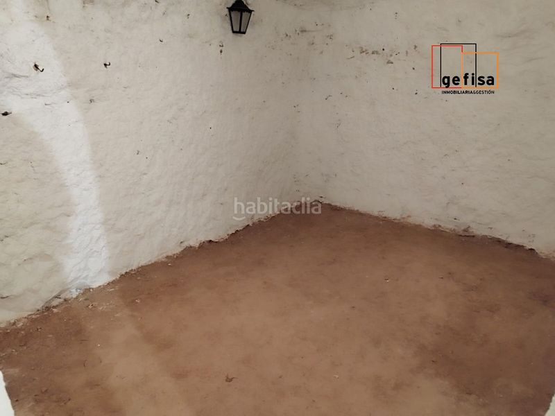 Foto 27e82b33-3710-4092-b667-d07ca5a9c3f9. Casa amb calefacció a Valdepeñas
