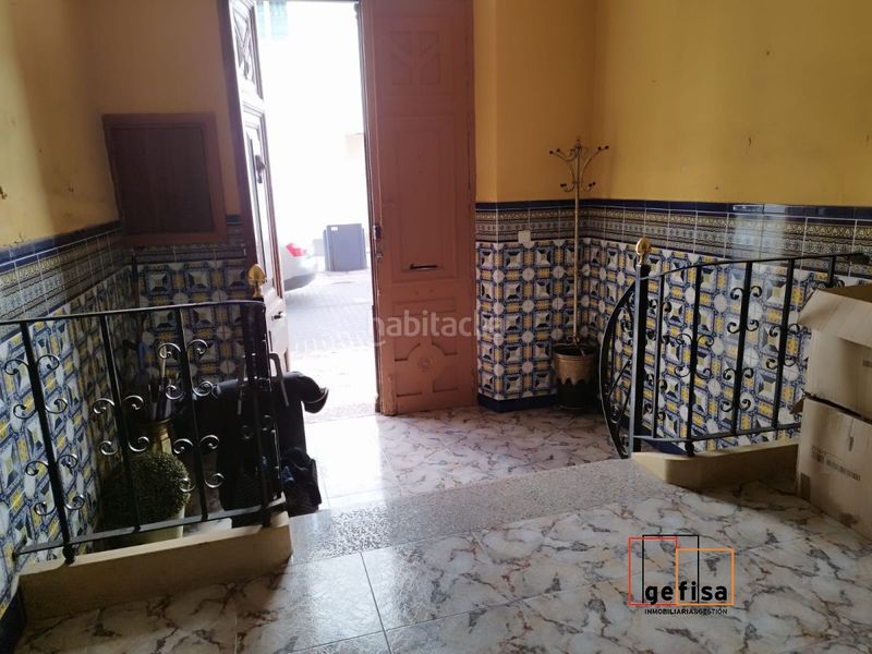 Foto 4c294ff3-dcd6-44d8-9531-58fdbda54b74. Casa amb calefacció a Valdepeñas