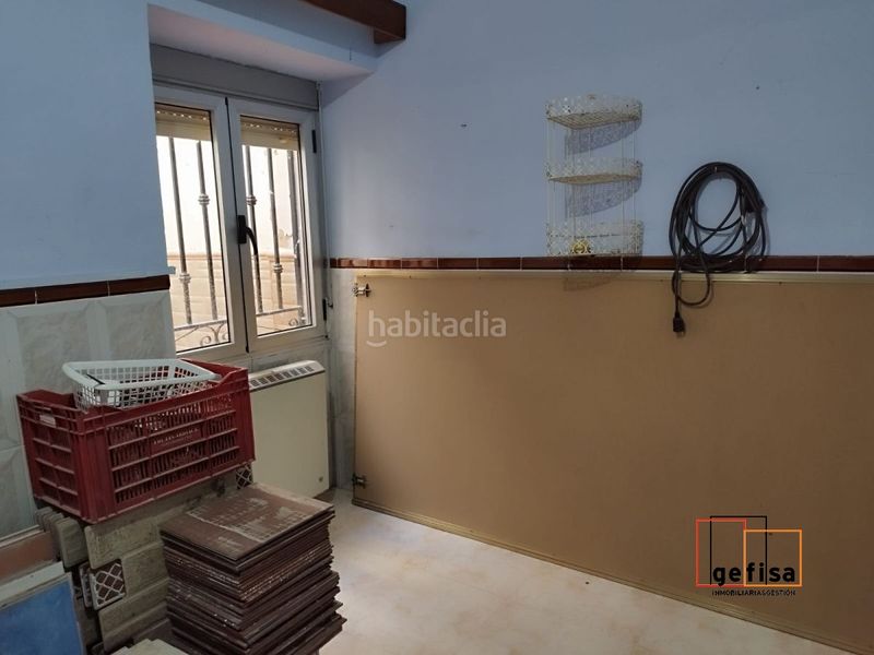 Foto 5d91542f-412f-4a99-a051-60c00d2b4991. Casa amb calefacció a Valdepeñas