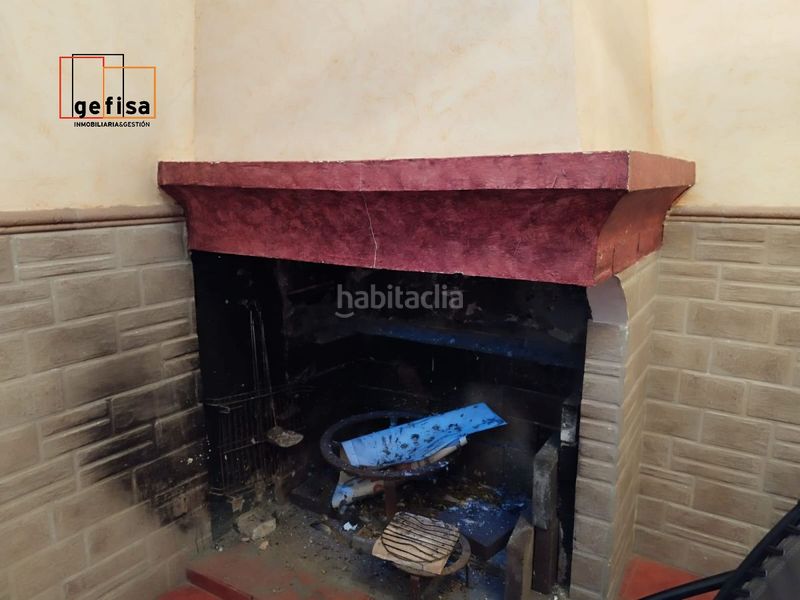 Foto 8b18755a-e00f-42ff-8ae5-981a74a64071. Casa amb calefacció a Valdepeñas