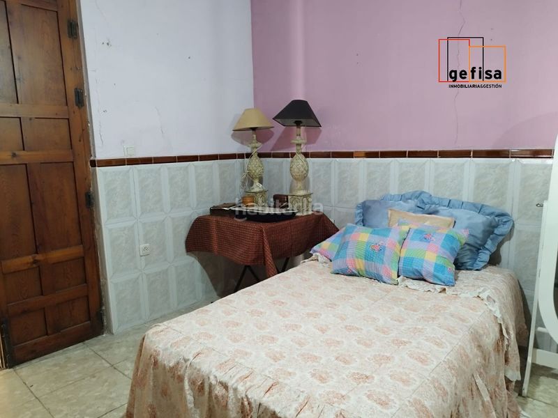 Foto babb702d-72d2-4365-874c-dfea3e8254b9. Casa amb calefacció a Valdepeñas