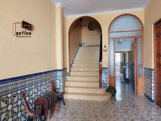 Casa en Valdepeñas. Casa en venta en veracruz, 6 dormitorios.