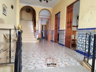 Casa a Valdepeñas. Casa en venta en veracruz, 6 dormitorios.