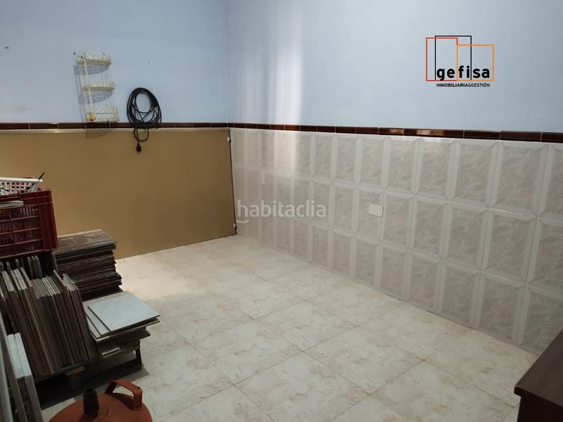 Foto ff699d87-eeae-4f9b-8317-c08ca652288f. Casa amb calefacció a Valdepeñas