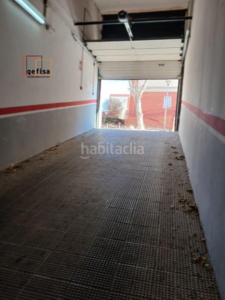 Foto 126d93ac-25f4-46cc-89b1-83747eeedb6a. Aparcament cotxe a Valdepeñas