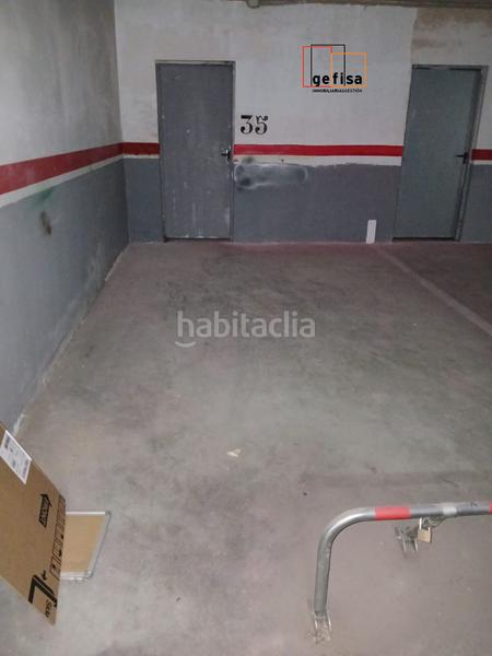 Foto 6c449bfc-9255-4587-8931-fa36112cbc34. Aparcament cotxe a Valdepeñas