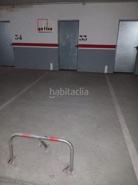 Foto d2119ec1-2262-419a-b3cd-50ae156d1f82. Aparcament cotxe a Valdepeñas